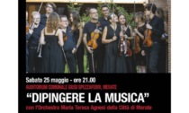 A Merate arriva “Dipingere la musica” con la scuola San Francesco