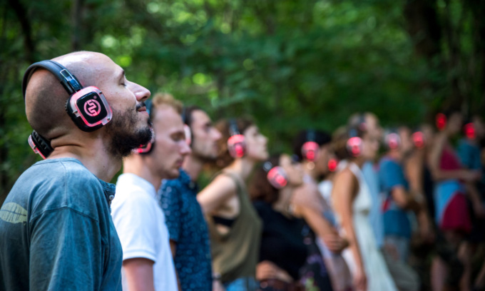 Ritorna “Campsirago Luogo d’Arte”