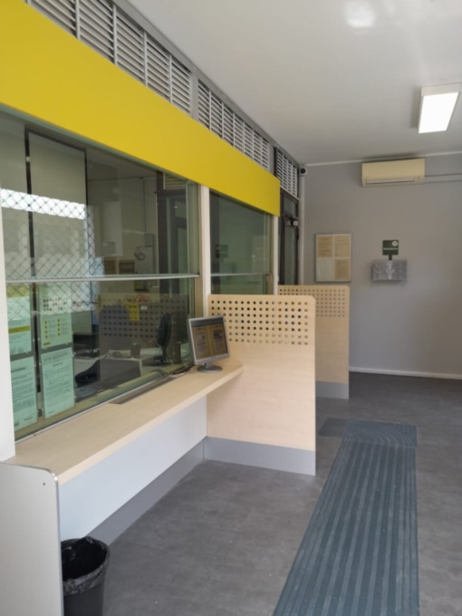 Progetto Polis: dopo i lavori, torna operativo l’ufficio postale
