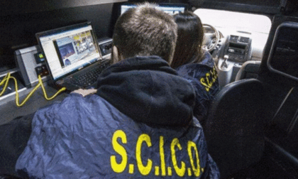 Droga dal Sudamerica, fermati due lecchesi