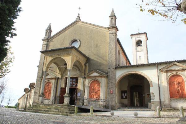 “Incontra Francesco”, visite guidate a Sabbioncello