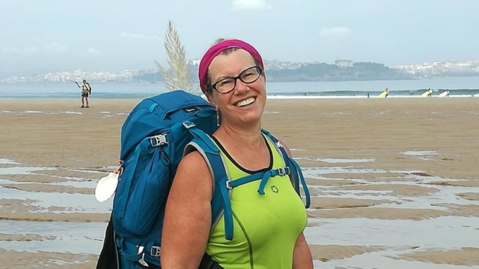 Silvia Tenderini presenta “In cammino con Silvia”