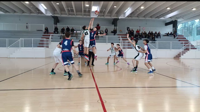 Caluschese Basket: l’U17 Gold supera Busto Arsizio e si regala la semifinale