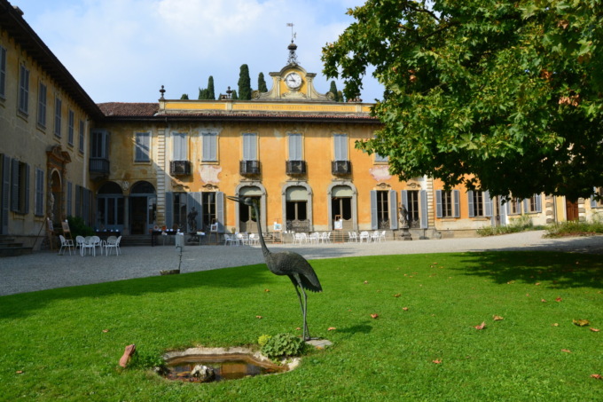 A Villa Sommi Picenardi, di scena le “Storie di Donne Selvagge”