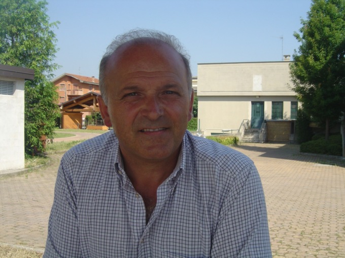 Comunità in lutto per la morte dell’ex presidente della Fiera