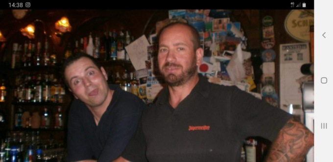 Il Sir Jack Pub ha chiuso i battenti