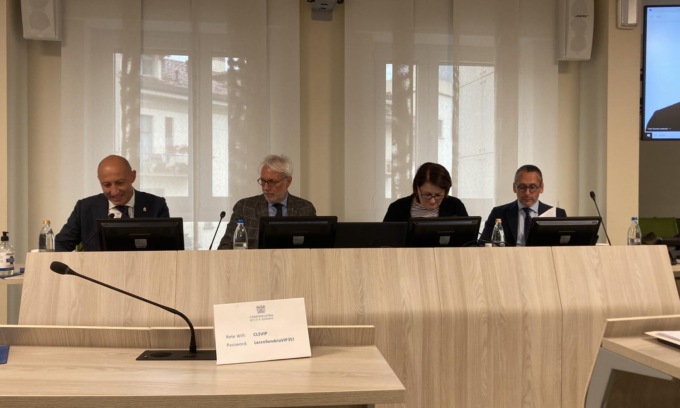 Family Business Forum: Lecco “capitale” delle imprese familiari