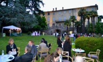 Successo straordinario per "Una notte in Villa Sormani”