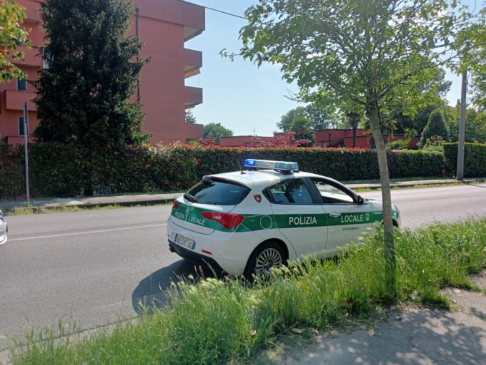 Investita sulle strisce, in ospedale