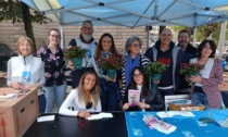 Airc, le azalee della ricerca: un regalo per la festa della mamma e per chi combatte contro il cancro