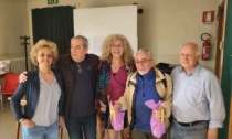 Pro loco Merate, un successo il torneo di scopa