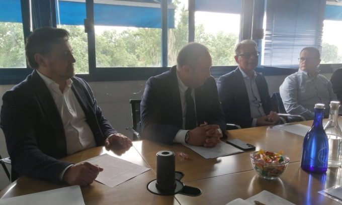 E’ nato l’Osservatorio meteo climatico di BrianzAcque