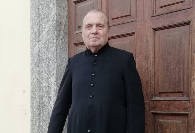 Don Marco Bottazzoli è tornato al Padre, addio all’amato sacerdote