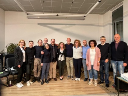 Lomagna, Impegno Civico presenta il suo programma