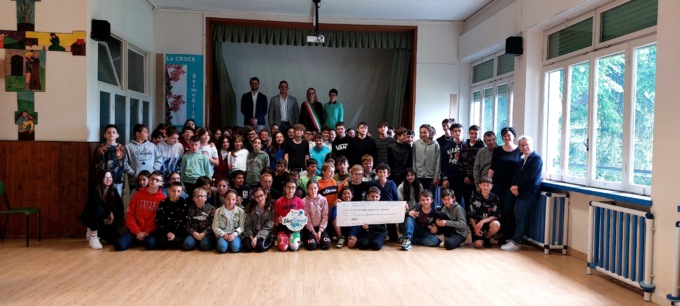 Fondazione Clerici campione di sostenibilità