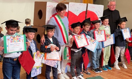 Il paese in festa per i “Remigini”