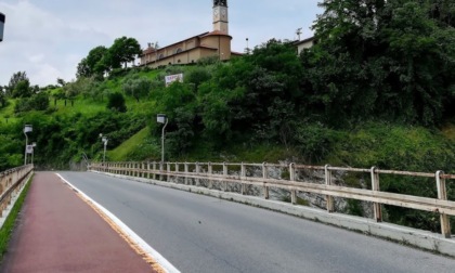 Grazie ai contatti con Salvini, il ponte di Tabiago verrà abbattuto e rifatto