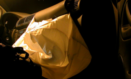 Rischio rottura dell'Airbag: richiamo di Citroën a molti lecchesi, ma il pezzo di ricambio non esiste