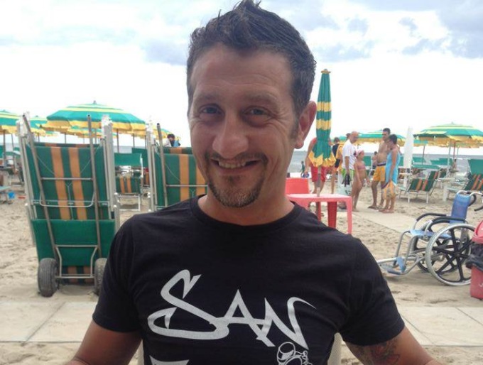 Un motoraduno per ricordare Andrea Zoia