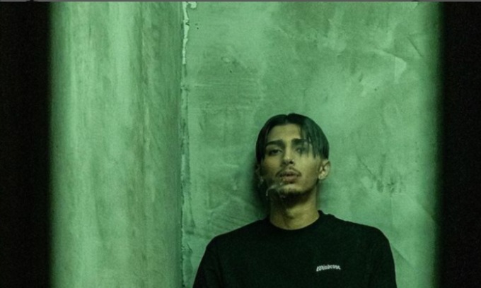 Baby Gang inizia lo sciopero della fame in carcere