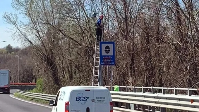 Bonate Sotto e Sopra non si arrendono: “L’autovelox tornerà”