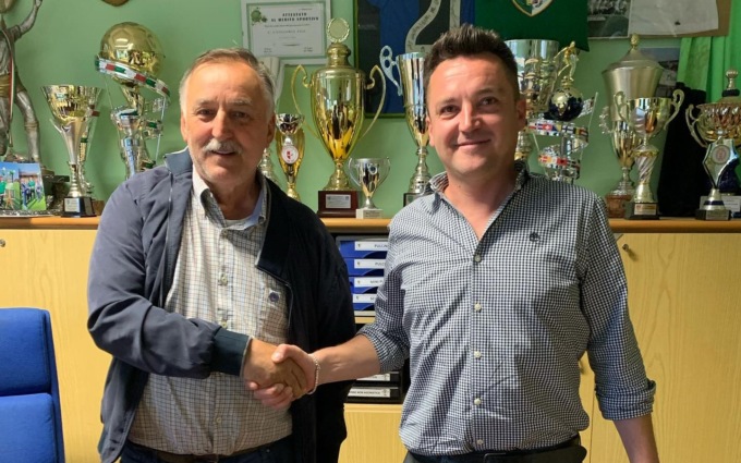 Calusco Calcio, Daniele Colombo è il nuovo direttore sportivo