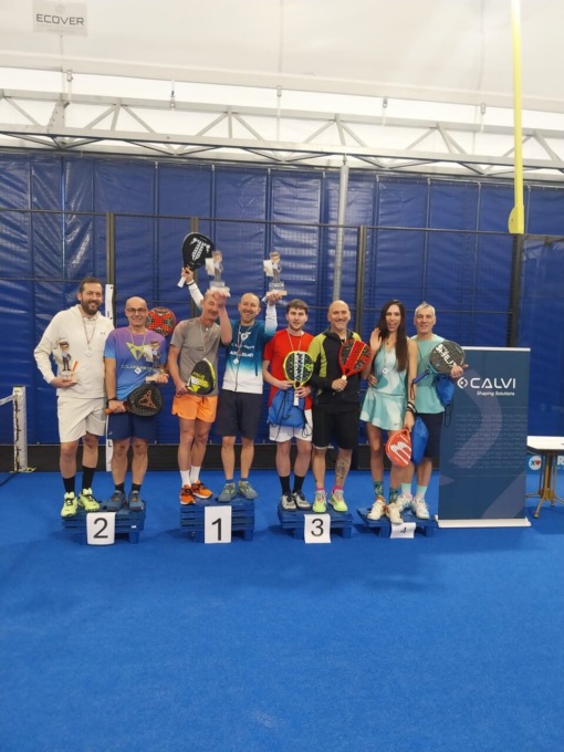 Merate, grande partecipazione per i tornei speciali del Primo maggio FOTOGALLERY