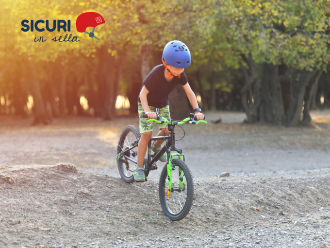 Sabato ultimo evento del progetto “Sicuri in Sella” di Giretto