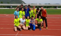 Atletica, gli studenti del Liceo Agnesi di Merate vincono il titolo regionale