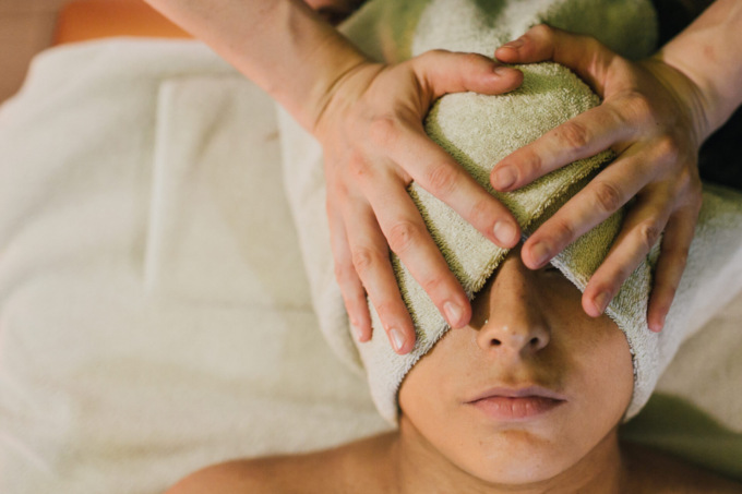 La Spa di FondoBrugarolo: riequilibrio, armonia, natura