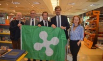 L'assessore Guidesi ospite di Confcommercio Lecco a Barzanò