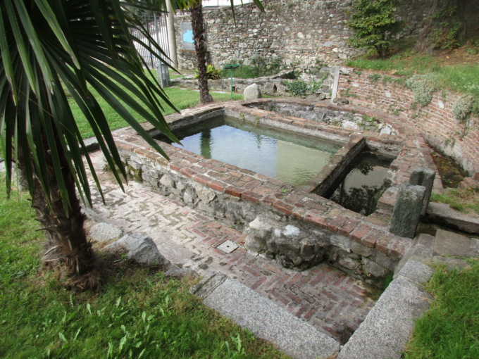 Sul cammino di sant’Agostino: da Cassago a Milano