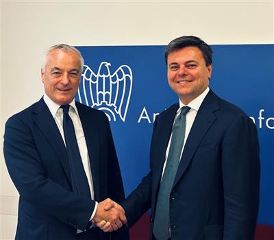 Massimo Dal Checco è il nuovo presidente di Anitec-Assinform