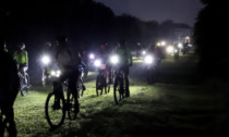 Pedala coi Lupi 2024: sabato 1 giugno al Parco di Monza