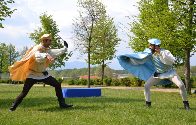 Torna la rassegna teatrale “I luoghi dell’Adda” 2024