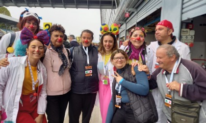 Volontaria-Mente, campagna per il 5 per mille IL VIDEO