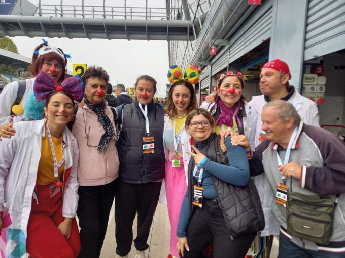 Volontaria-Mente, campagna per il 5 per mille IL VIDEO