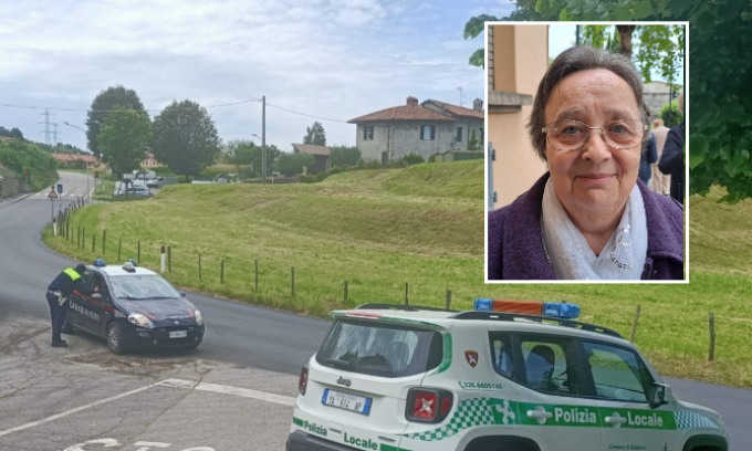 Investita e abbandonata, individuata la pirata della strada che ha ucciso la volontaria