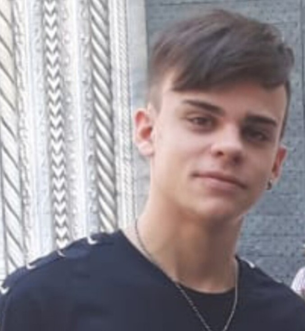 Un torneo per ricordare Matteo Pampolini