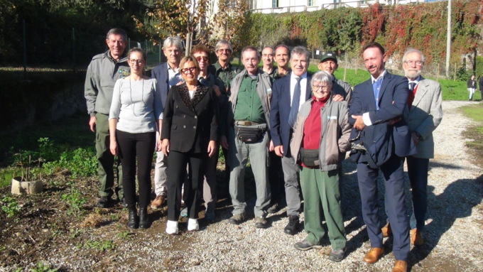 Parco Adda Nord: arriva il corso per le nuove Guardie ecologiche