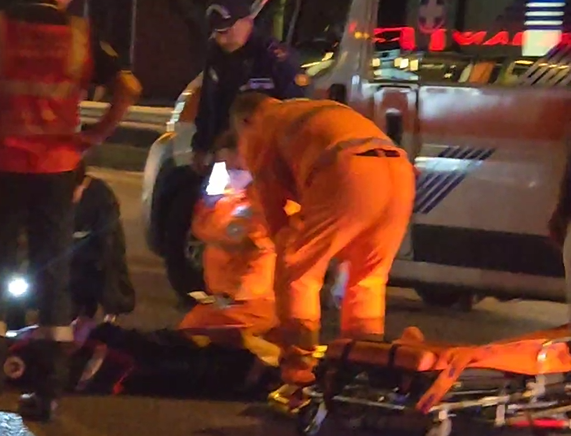 Cernusco, volontaria e  ciclista investiti sulla Provinciale durante la Monza Resegone. Fermato il pirata ubriaco