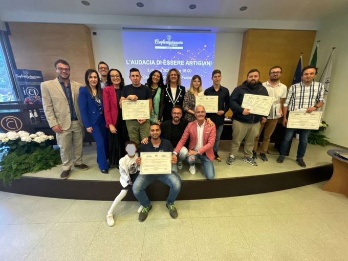 Giovani Imprenditori: Il progetto “Brave@rt”, da Bergamo esportato nel lecchese