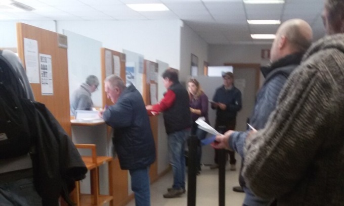 Motorizzazione, è fatta: la Provincia cederà parte dell’immobile in corso Matteotti