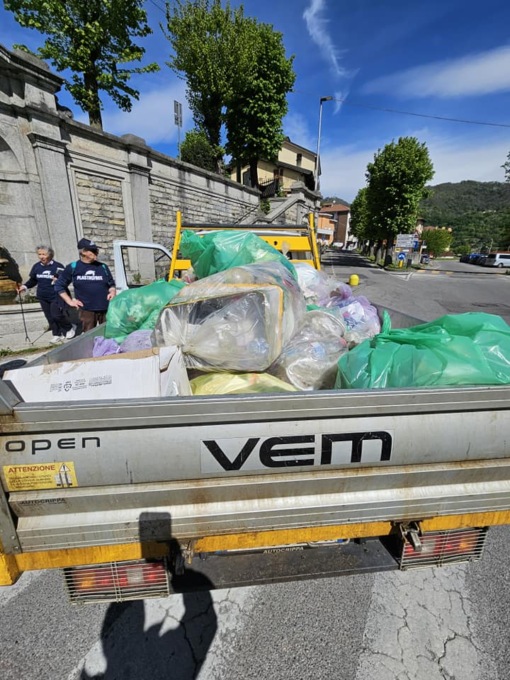 Olgiate, in arrivo la 4° Giornata ecologica del 2024