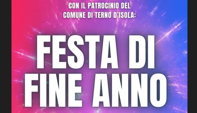Festa di fine anno scolastico per i ragazzi delle medie