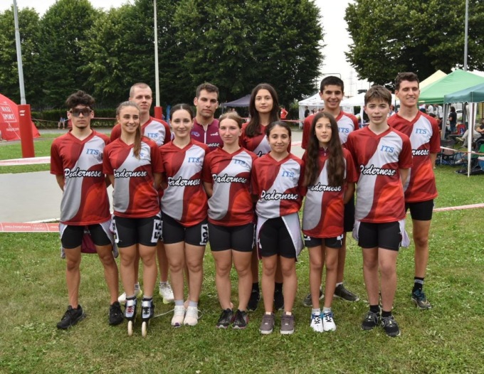 Padernese Pattinaggio, notevoli piazzamenti al trofeo La Torr di Merate FOTOGALLERY