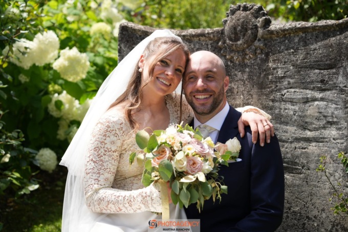 Nozze vip tra Barzanò e Viganò con tanto di… partita di calcio LE FOTO