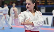 Cisano Bergamasco, Chiara Brambilla è medaglia di bronzo nella Youth League di Porec