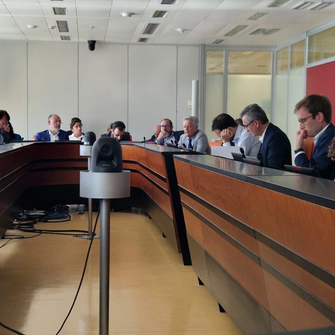 Ponte di Paderno, il progetto del nuovo viadotto preoccupa il Meratese