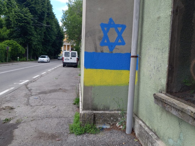 Il vandalo di Casatenovo ha 78 anni: preso e denunciato